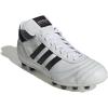 imageadidas Unisex Copa Mundial Soccer ShoesWhiteBlack