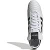imageadidas Unisex Copa Mundial Soccer ShoesWhiteBlack