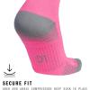 imageadidas Unisex Copa Zone Soccer Socks for Men and Women Over The CalfUltra PopBlack