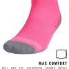 imageadidas Unisex Copa Zone Soccer Socks for Men and Women Over The CalfUltra PopBlack