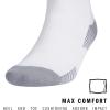 imageadidas Unisex Copa Zone Soccer Socks for Men and Women Over The CalfWhiteBlackMulti
