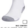 imageadidas Unisex Copa Zone Soccer Socks for Men and Women Over The CalfWhiteTeam Navy Blue