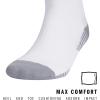 imageadidas Unisex Copa Zone Soccer Socks for Men and Women Over The CalfWhiteTeam Royal Blue