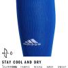 imageadidas Unisex Metro Soccer Socks for Men Women Youth Boys and Girls Team SportsTeam Royal BlueClear GreyWhite5