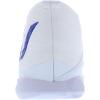 imageadidas Unisex Predator Edge3 Indoor Soccer Shoe  Kids Soccer CleatCloud WhiteHires BlueCloud White