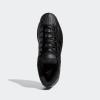 imageadidas Unisex Pro Model 2G SneakerBlackBlackBlack