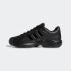 imageadidas Unisex Pro Model 2G SneakerBlackBlackBlack