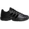 imageadidas Unisex Pro Model 2G SneakerBlackBlackBlack