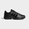 imageadidas Unisex Pro Model 2G SneakerBlackBlackBlack