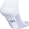 imageadidas Unisex adizero Football Socks 1 pair cushioned overtheknee long fit for men womenWhiteBlack  20