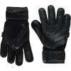 imageadidas UnisexAdult Match Fingersave Predator Goalie GlovesBlackBlack