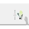 imageadidas UnisexAdult Match Predator Goalie GlovesWhiteLucid LemonBlack