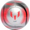 imageadidas UnisexAdult Messi Club Soccer Ball Team Royal BlueSemi Blue BurstSolar Yellow 3