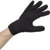 imageadidas UnisexAdult Tiro League Field Play Goalie GlovesBlackWhiteBlack