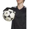 imageadidas UnisexAdult Tiro League Field Play Goalie GlovesBlackWhiteBlack