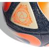 imageadidas UnisexAdult Womens World Cup League Final Soccer Ball Gold MetallicDark Blue Acid DenimSolar OrangeSilver Metallic 5