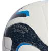 imageadidas UnisexAdult Womens World Cup Training BallWhiteCollegiate NavyBright BlueSilver Metallic