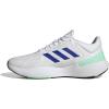 imageadidas Unisexs Response Super 30 Running ShoesCloud White Lucid Blue Lucid Fuchsia
