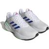 imageadidas Unisexs Response Super 30 Running ShoesCloud White Lucid Blue Lucid Fuchsia