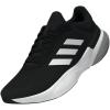 imageadidas Unisexs Response Super 30 Running ShoesCore Black Core Black Ftwr White