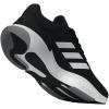 imageadidas Unisexs Response Super 30 Running ShoesCore Black Core Black Ftwr White