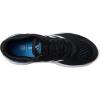 imageadidas Unisexs Response Super 30 Running ShoesCore BlackFtwr WhitePulse Blue