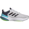 imageadidas Unisexs Response Super 30 Running ShoesDash GreyBlackWonder Steel