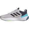 imageadidas Unisexs Response Super 30 Running ShoesDash GreyBlackWonder Steel
