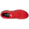 imageadidas Unisexs Response Super 30 Running ShoesVivid RedBlackCarbon