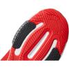 imageadidas Unisexs Response Super 30 Running ShoesVivid RedBlackCarbon