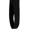 imageadidas Utility BaseballSoftball 7quot Stirrup Socks 1 PairBlackWhite2