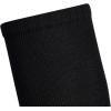 imageadidas Utility BaseballSoftball 7quot Stirrup Socks 1 PairBlackWhite2