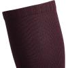 imageadidas Utility BaseballSoftball 7quot Stirrup Socks 1 PairTeam MaroonWhite