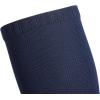 imageadidas Utility BaseballSoftball 7quot Stirrup Socks 1 PairTeam Navy BlueWhite