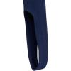 imageadidas Utility BaseballSoftball 7quot Stirrup Socks 1 PairTeam Navy BlueWhite2