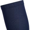 imageadidas Utility BaseballSoftball 7quot Stirrup Socks 1 PairTeam Navy BlueWhite2