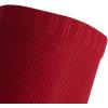 imageadidas Utility BaseballSoftball 7quot Stirrup Socks 1 PairTeam Power RedWhite