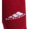 imageadidas Utility BaseballSoftball 7quot Stirrup Socks 1 PairTeam Power RedWhite