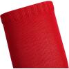 imageadidas Utility BaseballSoftball 7quot Stirrup Socks 1 PairTeam Power RedWhite2