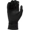 imageadidas Winter Performance Edge 20 Glove with Multiple Touchscreen Conductivity PointsHeather Gray
