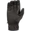 imageadidas Winter Performance Voyager 20 or GLORY Reflective Gloves with Multiple Touchscreen Conductivity Points BlackVoyager 20 BlackGray