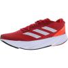 imageadidas Womens Adizero Sl Running ShoesBetter ScarletCloud WhiteSolar Red