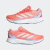imageadidas Womens Adizero Sl Running ShoesCoral FusionWhite TintSolar Red