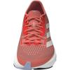 imageadidas Womens Adizero Sl Running ShoesCoral FusionWhite TintSolar Red Hq1340