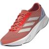 imageadidas Womens Adizero Sl Running ShoesCoral FusionWhite TintSolar Red Hq1340