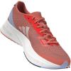 imageadidas Womens Adizero Sl Running ShoesCoral FusionWhite TintSolar Red Hq1340
