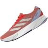 imageadidas Womens Adizero Sl Running ShoesCoral FusionWhite TintSolar Red Hq1340