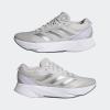 imageadidas Womens Adizero Sl Running ShoesGreySilver MetallicSilver Dawn