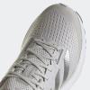 imageadidas Womens Adizero Sl Running ShoesGreySilver MetallicSilver Dawn