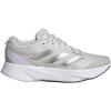 imageadidas Womens Adizero Sl Running ShoesGreySilver MetallicSilver Dawn